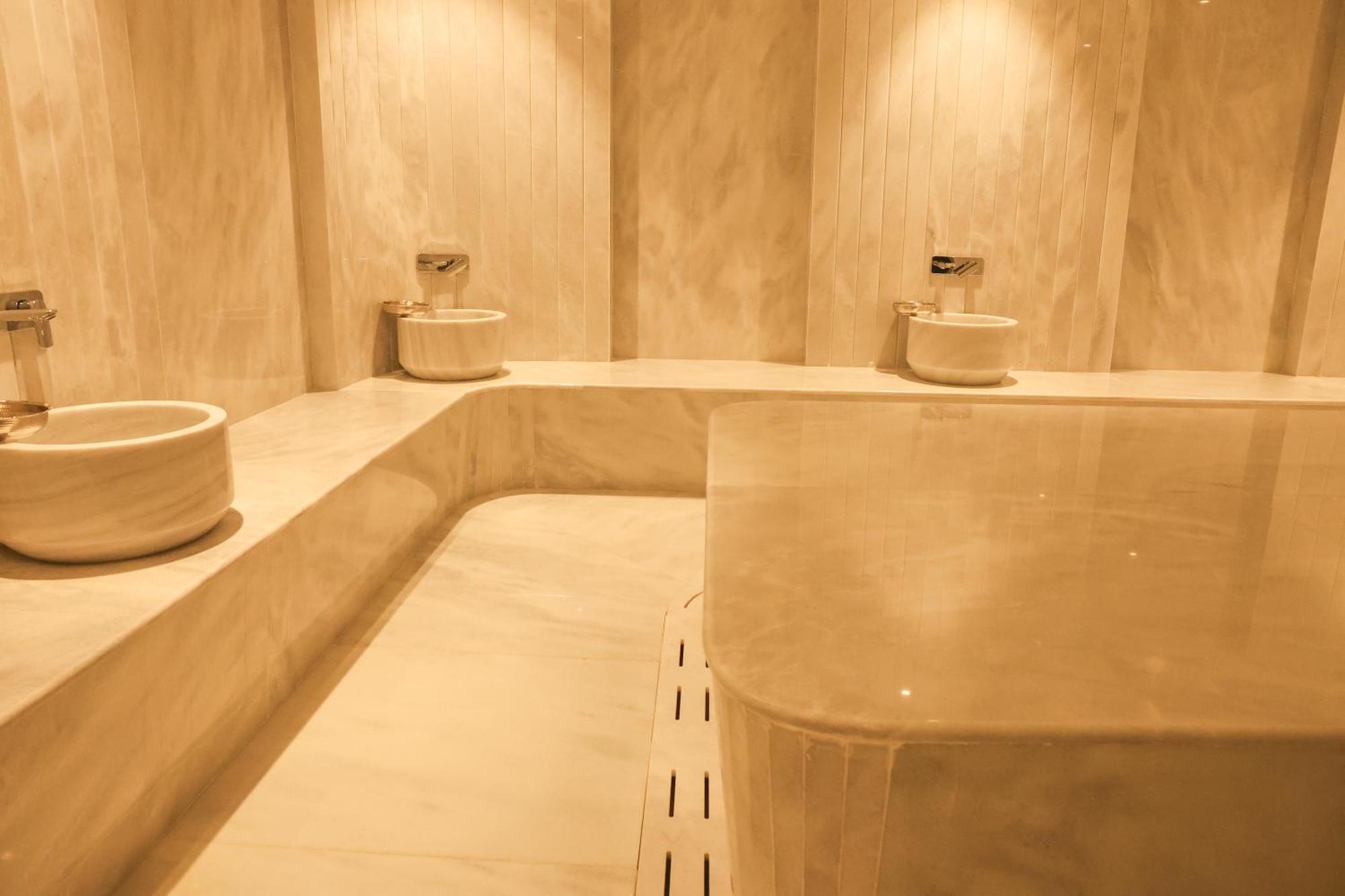 Four Hills Hotel Antalya Eksteriør billede