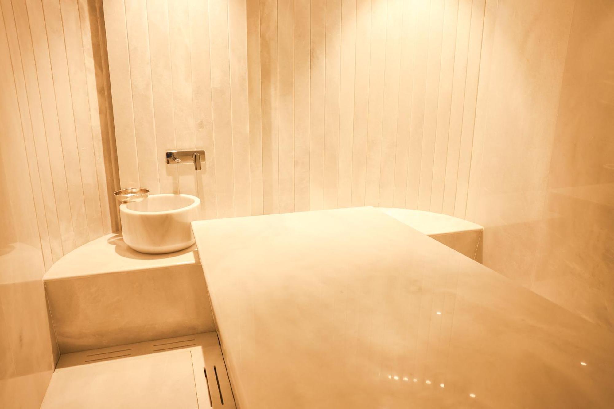Four Hills Hotel Antalya Eksteriør billede