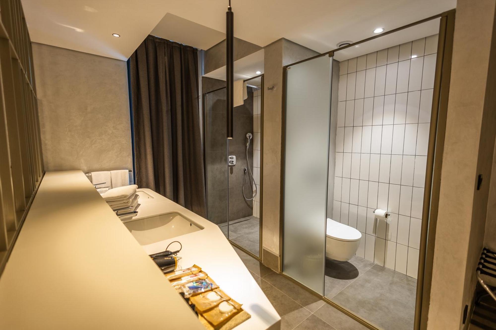 Four Hills Hotel Antalya Eksteriør billede