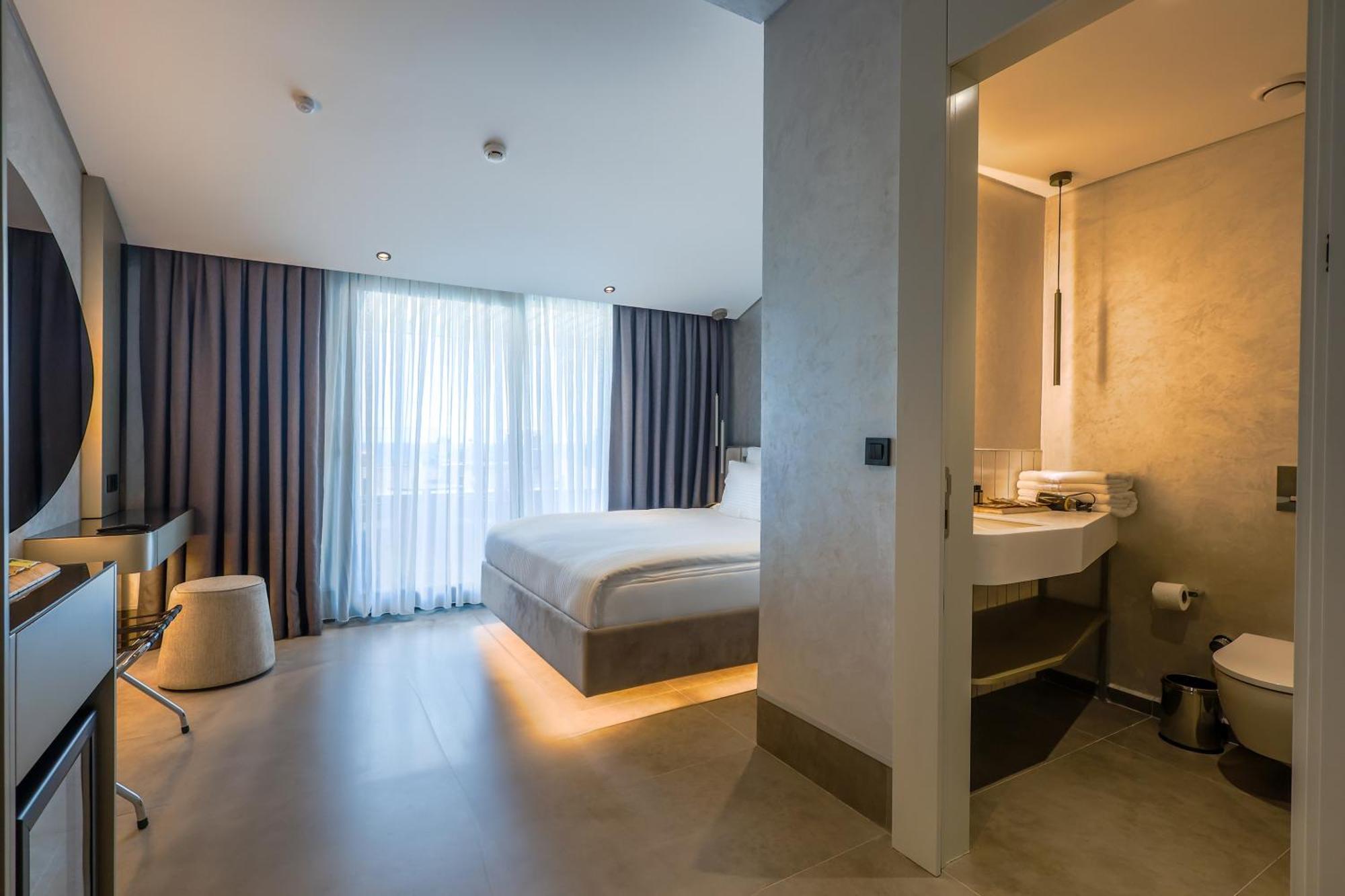 Four Hills Hotel Antalya Eksteriør billede