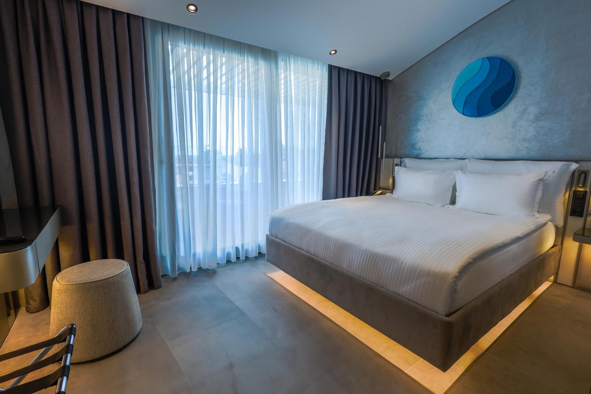 Four Hills Hotel Antalya Eksteriør billede
