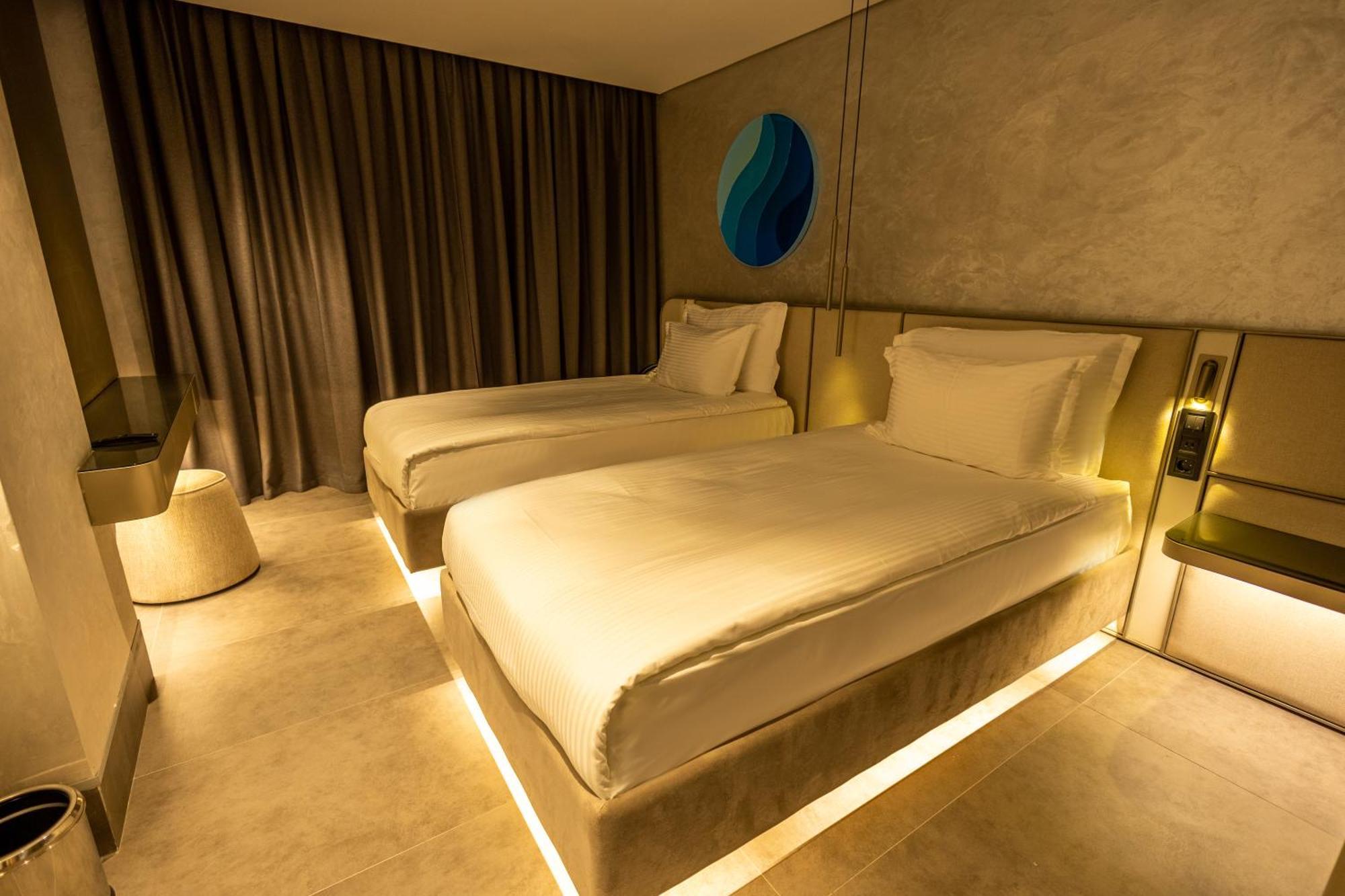 Four Hills Hotel Antalya Eksteriør billede