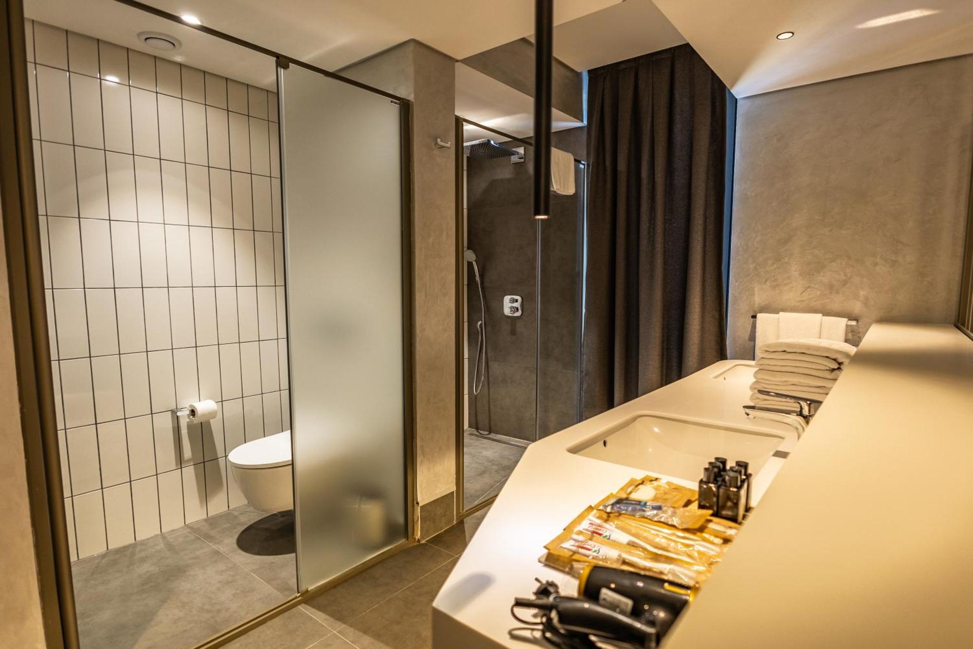 Four Hills Hotel Antalya Eksteriør billede