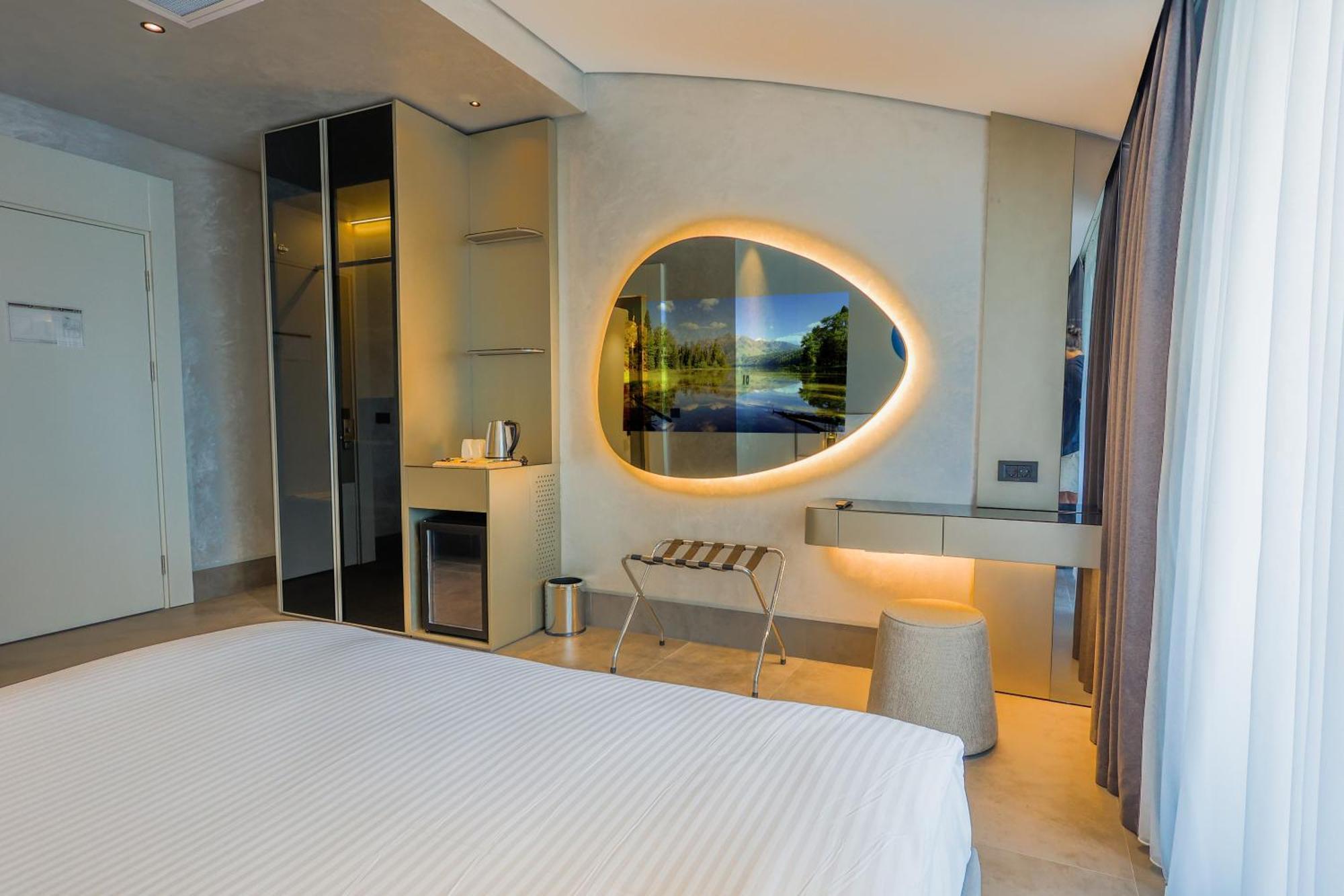 Four Hills Hotel Antalya Eksteriør billede