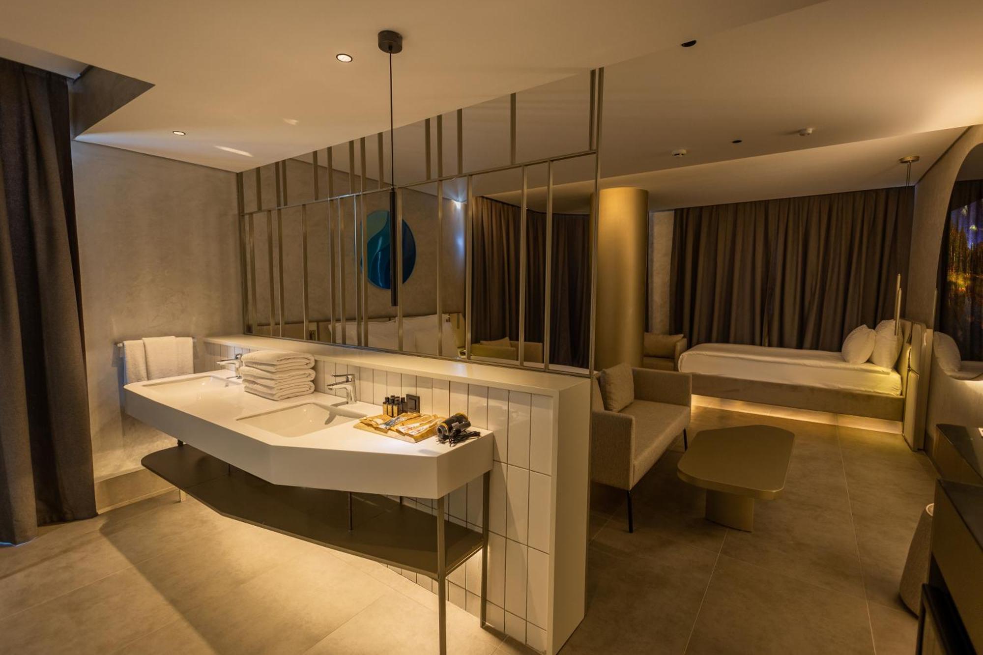 Four Hills Hotel Antalya Eksteriør billede
