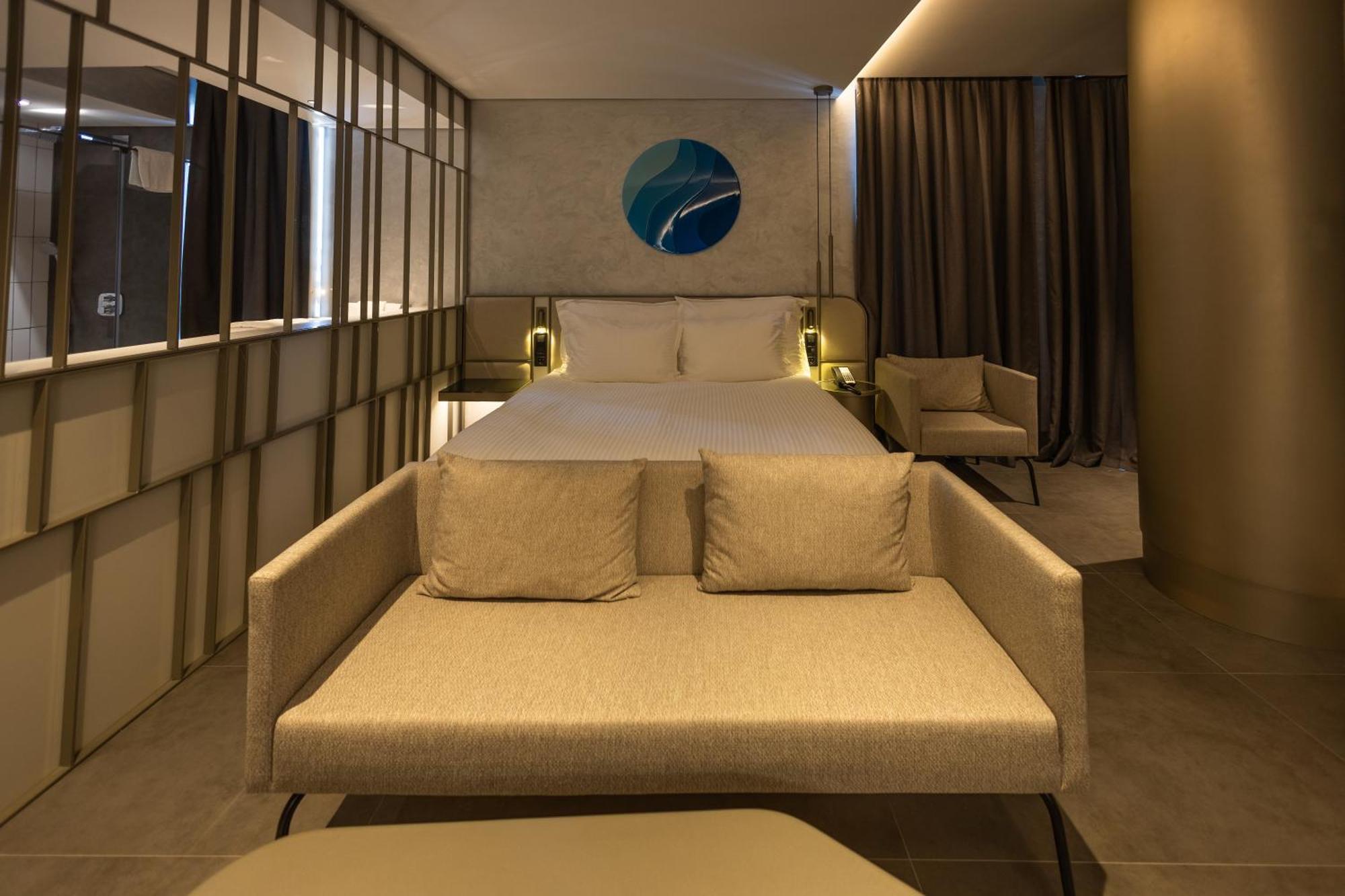 Four Hills Hotel Antalya Eksteriør billede