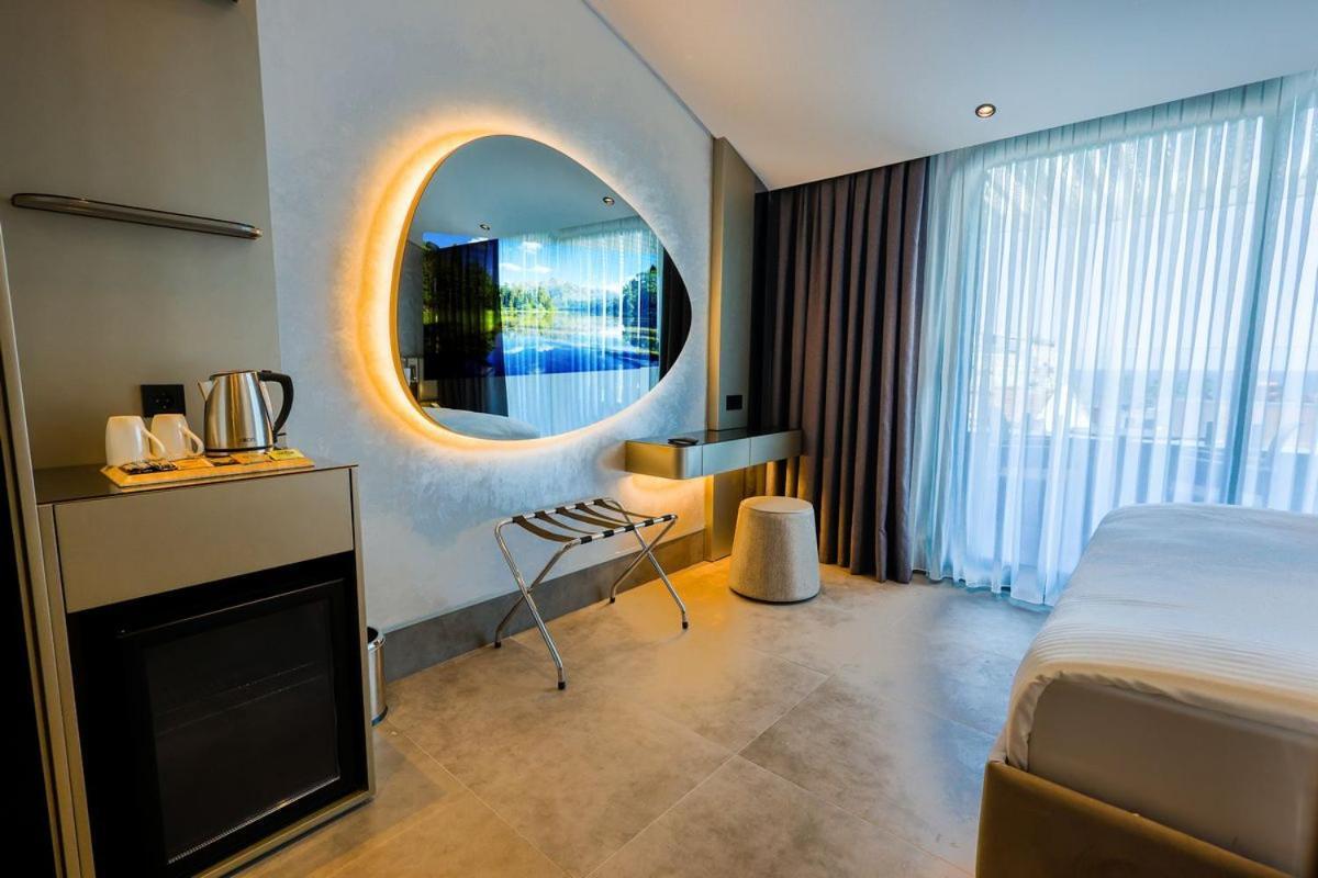 Four Hills Hotel Antalya Eksteriør billede